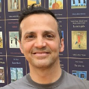 member portrait